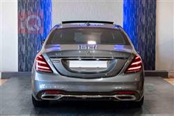 مێرسێدس بێنز S-Class